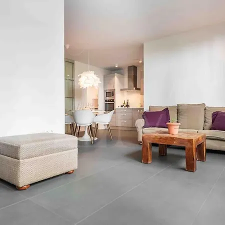 Apartment Swimming Pool & Terrace Near The By Rems Torremolinos