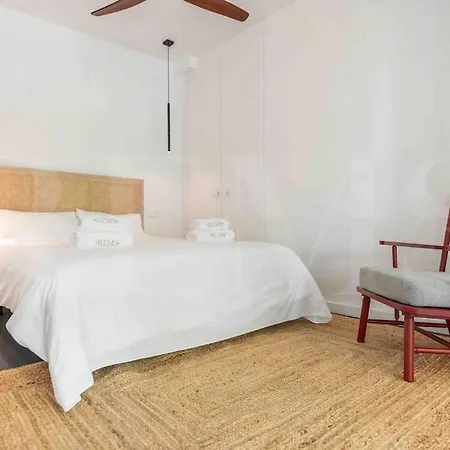 Apartment Swimming Pool & Terrace Near The By Rems Torremolinos